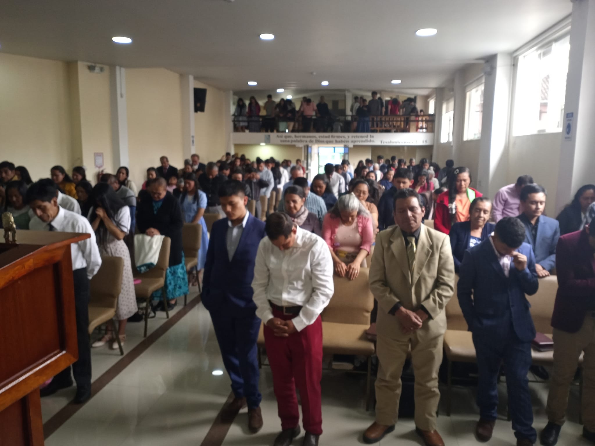 Campaña Fin de Año 2018